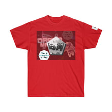 Load image into Gallery viewer, Drako’s Ultra Cotton Space Print Tee