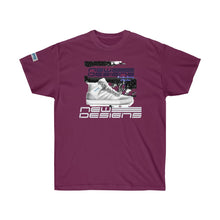 Load image into Gallery viewer, Unisex Ultra Cotton ND Tennis Shirt R.T