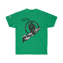 Load image into Gallery viewer, Human Rights B.T.C.- Ultra Cotton Tee