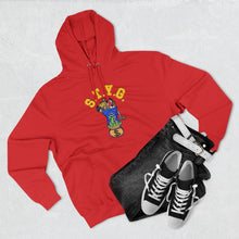 Load image into Gallery viewer, STYG Premium Pullover Hoodie