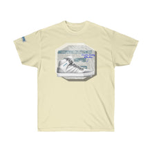 Load image into Gallery viewer, Unisex Ultra Cotton ND Tennis Shirt R.T