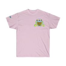 Load image into Gallery viewer, Ultra Cotton A.V.E. Shirt