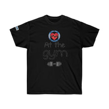 Load image into Gallery viewer, Coach Ryan @ The Gym ND Basic Training Unisex Ultra