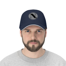 Load image into Gallery viewer, ND Coin Logo -Sandwich Brim Hat