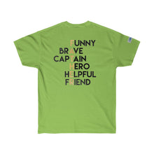 Load image into Gallery viewer, Fathers Day Super Ultra Cotton Tee