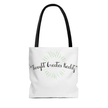 Load image into Gallery viewer, T.C.R. Tote Bag