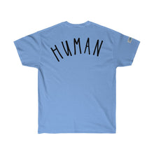 Load image into Gallery viewer, Human Rights Origin- Ultra Cotton Tee