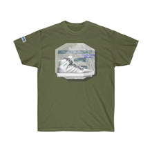 Load image into Gallery viewer, Unisex Ultra Cotton ND Tennis Shirt R.T