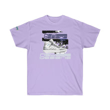 Load image into Gallery viewer, Unisex Ultra Cotton ND Tennis Shirt R.T