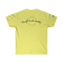 Load image into Gallery viewer, Unisex Ultra Cotton T.C.R. Tee
