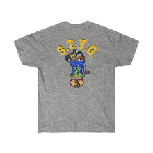 Load image into Gallery viewer, STYG Ultra Cotton Tee