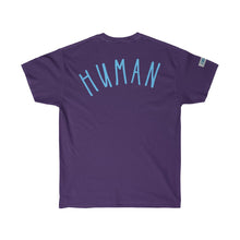 Load image into Gallery viewer, Human Rights Origin- Ultra Cotton Tee
