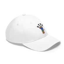 Load image into Gallery viewer, STYG Twill Hat