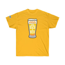 Load image into Gallery viewer, Fathers Day - Ultra Cotton Tee