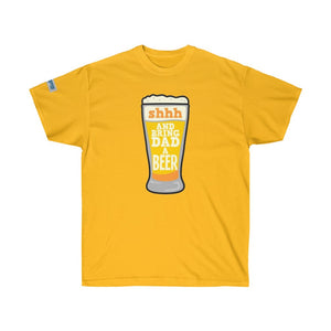 Fathers Day - Ultra Cotton Tee