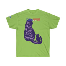 Load image into Gallery viewer, Mothers -Mama Cat- Ultra Cotton Tee