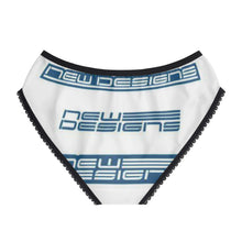 Load image into Gallery viewer, Women's (ND) MS Logo Briefs