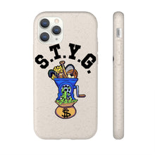 Load image into Gallery viewer, STYG Biodegradable Case