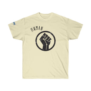 Human Rights - Ultra Cotton Tee