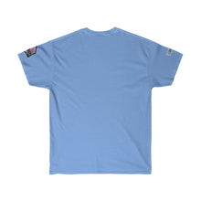 Load image into Gallery viewer, Online No Pause Unisex Ultra Cotton Ray Gun Tee
