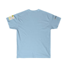 Load image into Gallery viewer, Unisex Ultra Cotton WOW Book Tee