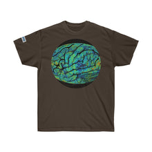 Load image into Gallery viewer, Unisex Ultra Cotton T.C.R. Tee