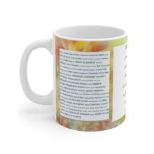 Load image into Gallery viewer, White Ceramic Mug