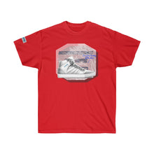 Load image into Gallery viewer, Unisex Ultra Cotton ND Tennis Shirt R.T