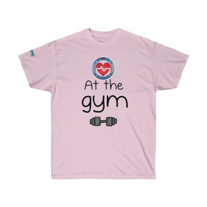 Coach Ryan @ The Gym ND Basic Training Unisex Ultra