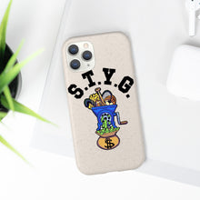 Load image into Gallery viewer, STYG Biodegradable Case