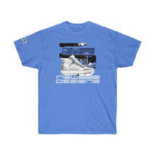 Load image into Gallery viewer, Unisex Ultra Cotton ND Tennis Shirt R.T