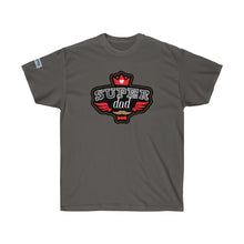 Load image into Gallery viewer, Fathers Day Super Ultra Cotton Tee