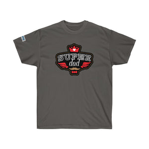 Fathers Day Super Ultra Cotton Tee
