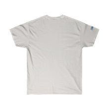 Load image into Gallery viewer, Fathers Day Super-Hero Ultra Cotton Tee