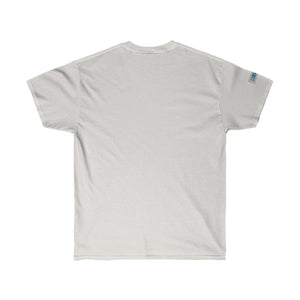 Fathers Day Super-Hero Ultra Cotton Tee