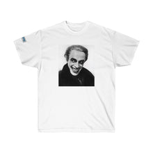 Load image into Gallery viewer, Unisex Ultra Cotton Tee The Man Who Laughed