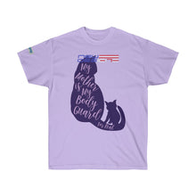 Load image into Gallery viewer, Mothers -Mama Cat- Ultra Cotton Tee