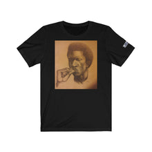 Load image into Gallery viewer, Unisex Jersey Short Sleeve Tee Dsr