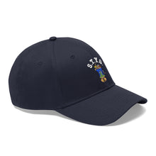 Load image into Gallery viewer, STYG Twill Hat