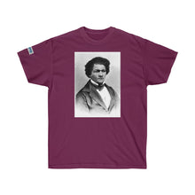 Load image into Gallery viewer, Unisex Ultra Cotton Tee