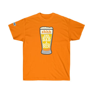 Fathers Day - Ultra Cotton Tee