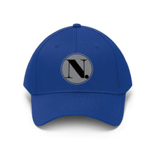 Load image into Gallery viewer, ND Coin Logo Unisex Twill Hat