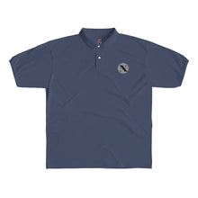 Load image into Gallery viewer, New Designs Coin Print Men's Polo Shirt