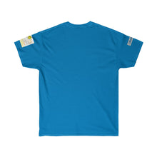 Load image into Gallery viewer, Unisex Ultra Cotton WOW Book Tee