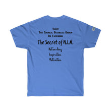Load image into Gallery viewer, The Council Unisex Ultra Tee