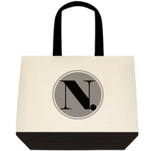 Load image into Gallery viewer, (ND) Deluxe Tote Bag Classic Coin Logo