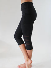 Load image into Gallery viewer, Smart pocket yoga pants