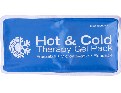 Hot/Cold Pack 5 x 10”