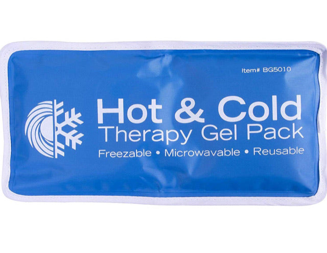 Hot/Cold Pack 5 x 10”