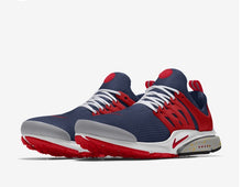 Load image into Gallery viewer, Nike Air Patriot Presto by New Designs